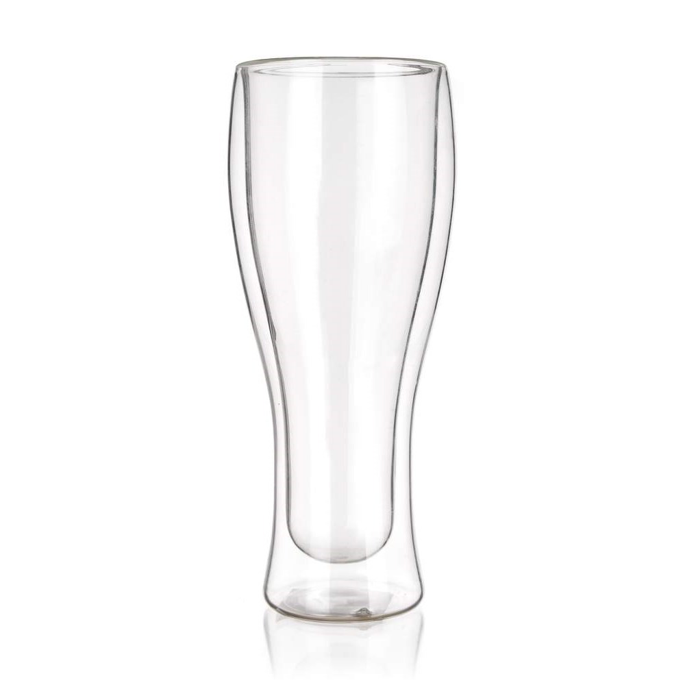 BANQUET Sklenice dvoustěnná DOBLO 380 ml