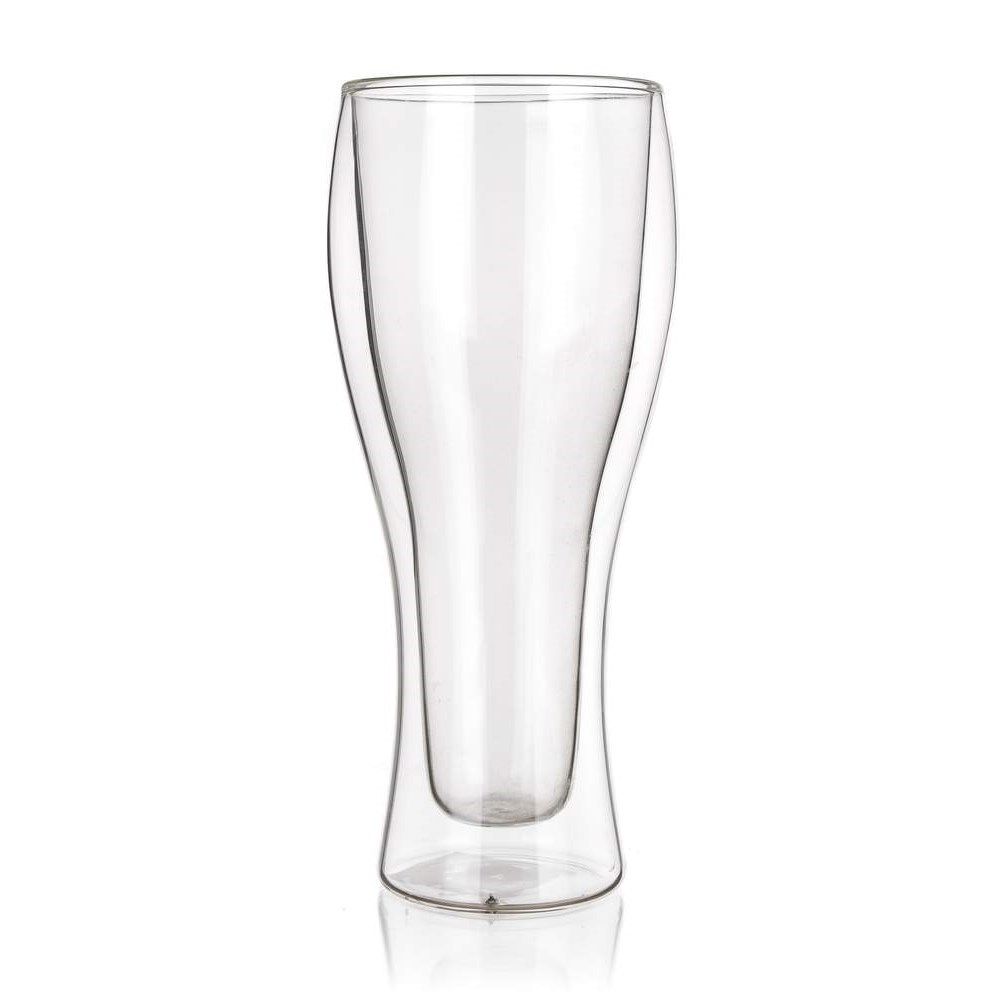 BANQUET Sklenice dvoustěnná DOBLO 450 ml
