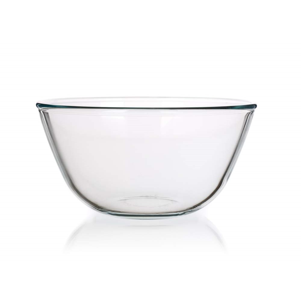SIMAX Miska na pečení skleněná 19 cm, 1,3 l