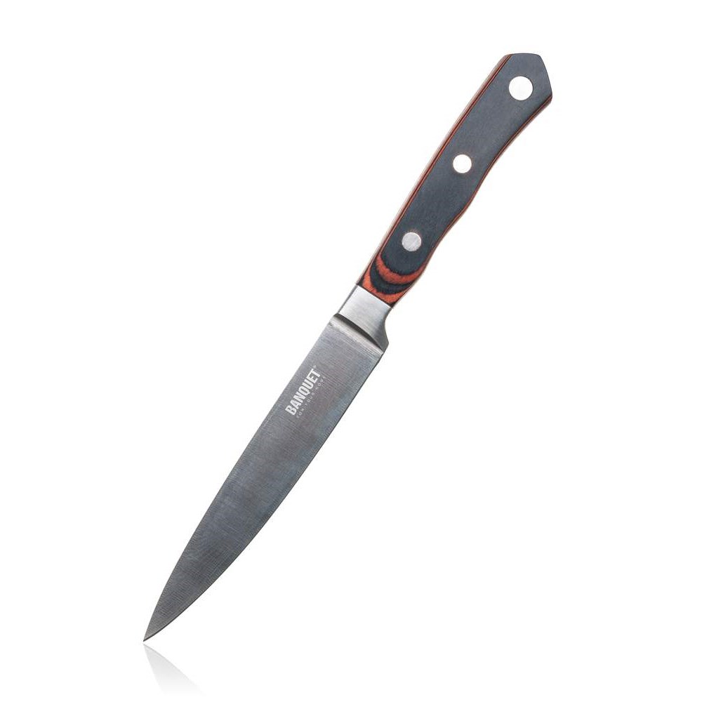 BANQUET Nůž porcovací CONTOUR 28,5 cm