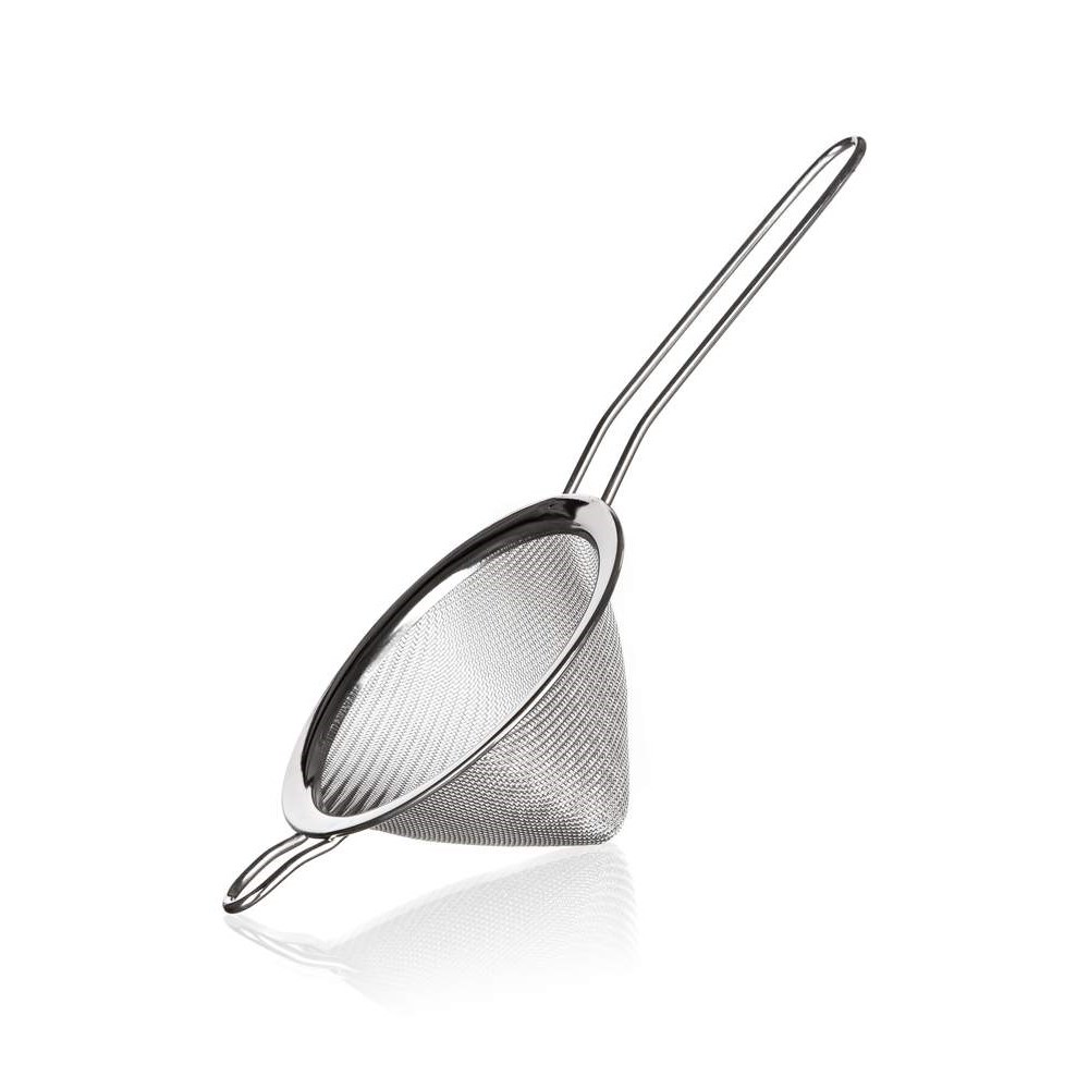 BANQUET Sítko kónické nerezové AKCENT 8,5 cm