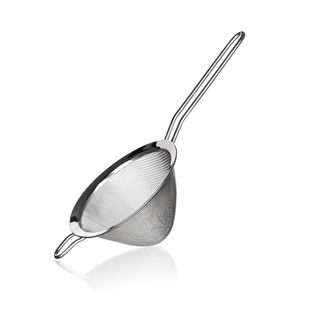 BANQUET Sítko kónické nerezové AKCENT 16 cm