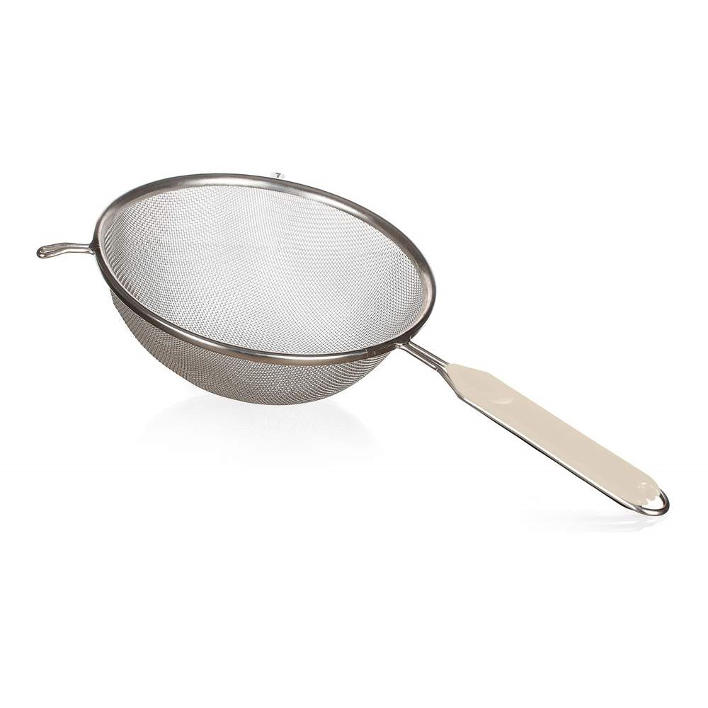 BANQUET Sítko CULINARIA Ivory 19,5 cm