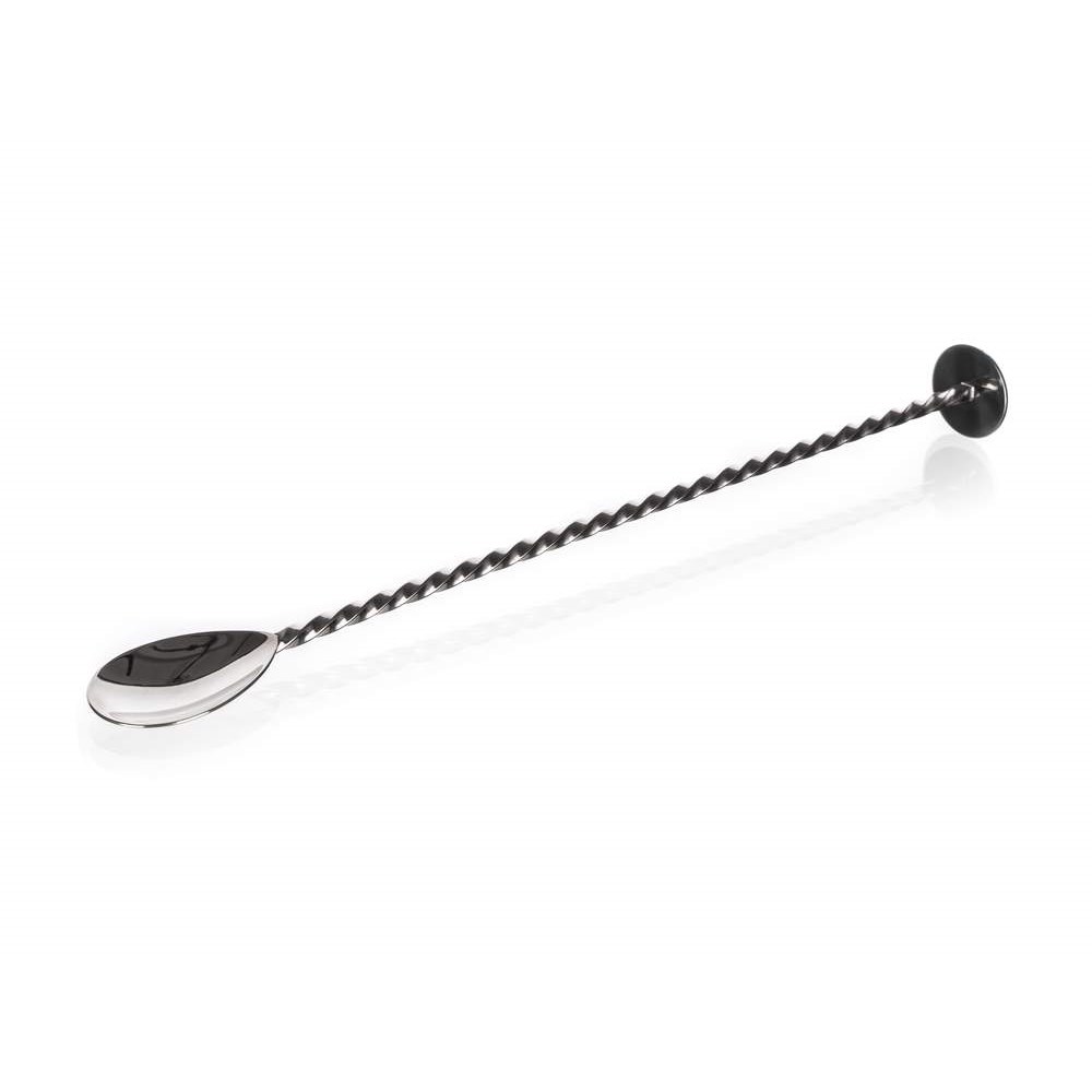 BANQUET Lžička koktejlová AKCENT 26 cm
