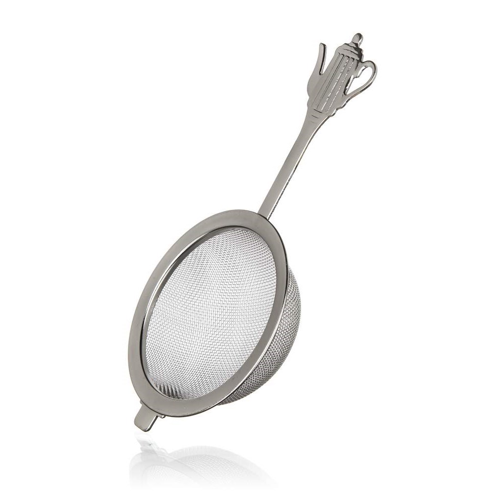 BANQUET Sítko čajové CULINARIA 6,5 cm, konévka