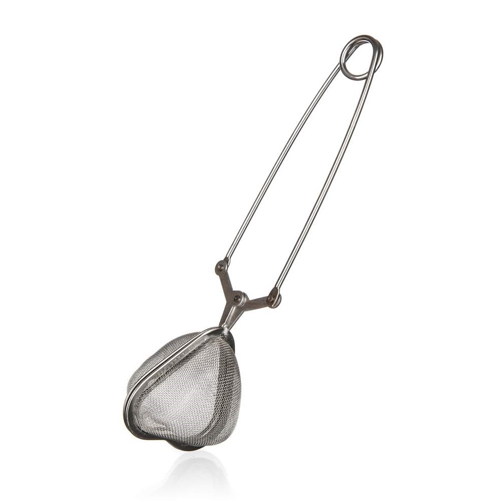BANQUET Sitko čajové CULINARIA 5,3 cm, srdce
