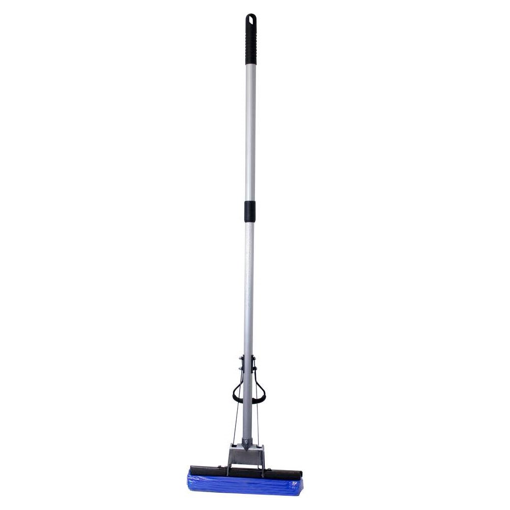 BRILANZ Mop ždímací 125 cm