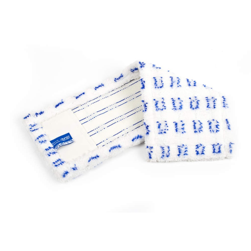 BRILANZ Mop náhradní elektrostatický k 4320307BR, 35 x 15 cm