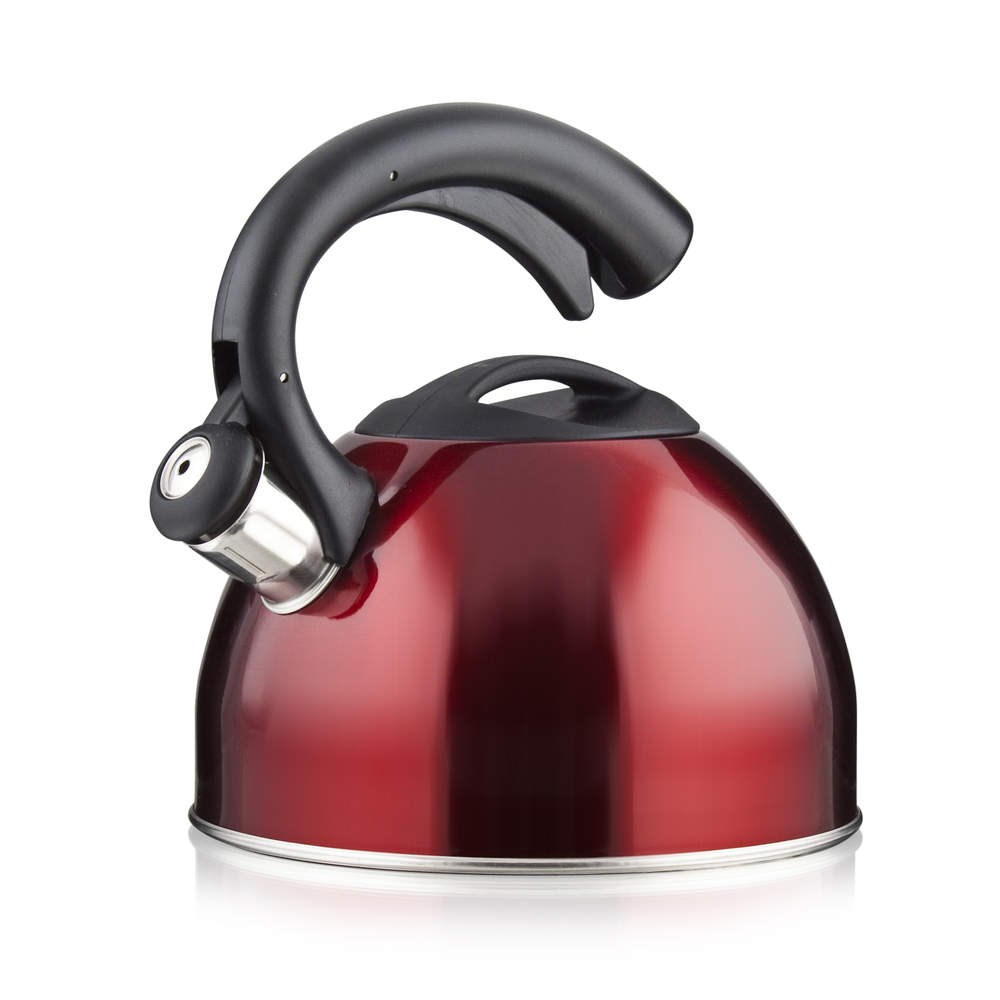 BANQUET Konvice nerezová CORSO Rosso 2,6 l
