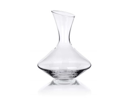 MAISON FORINE Dekanter skleněný LEONA 1,5 l, MF