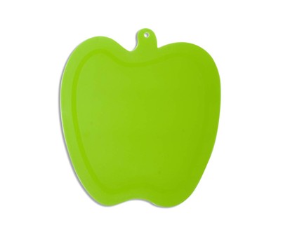 BANQUET Prkénko krájecí plastové CULINARIA Plastia Colore, jablko
