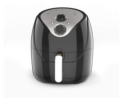 ACTIVER Fritéza horkovzdušná HB8011, 1800 W, 5,5 l
