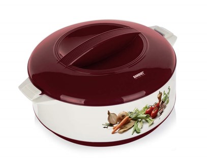 BANQUET Termohrnec s poklicí VEGETABLES 1,5 l