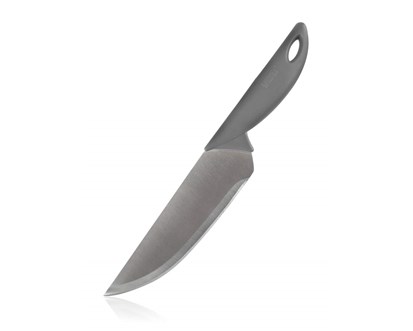BANQUET Nůž kuchařský CULINARIA Grey 17 cm