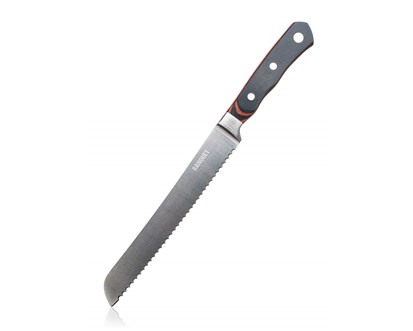 BANQUET Nůž na chleba CONTOUR 33,5 cm