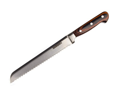 BANQUET Nůž na chléb SAVOY 33 cm, TCE