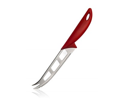 BANQUET Nůž na sýr CULINARIA Red 14 cm