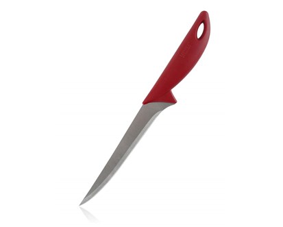 BANQUET Nůž vykošťovací CULINARIA Red 18 cm