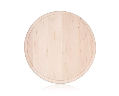 BANQUET Prkénko krájecí dřevěné BRILLANTE 32 x 1,5 cm