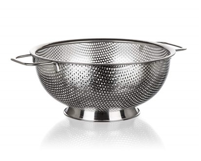 BANQUET Cedník FUTURA, průměr 22cm