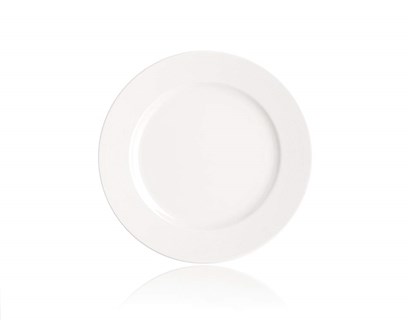 BANQUET Talíř porcelánový dezertní AMBASSADOR 20 cm