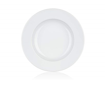 BANQUET Talíř porcelánový hluboký RITA 22,5 cm