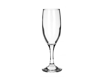 PASABAHCE Sada sklenic na sekt BISTRO 190 ml, 6 ks, OK