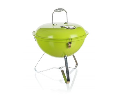 HAPPY GREEN Gril PICNIC, green